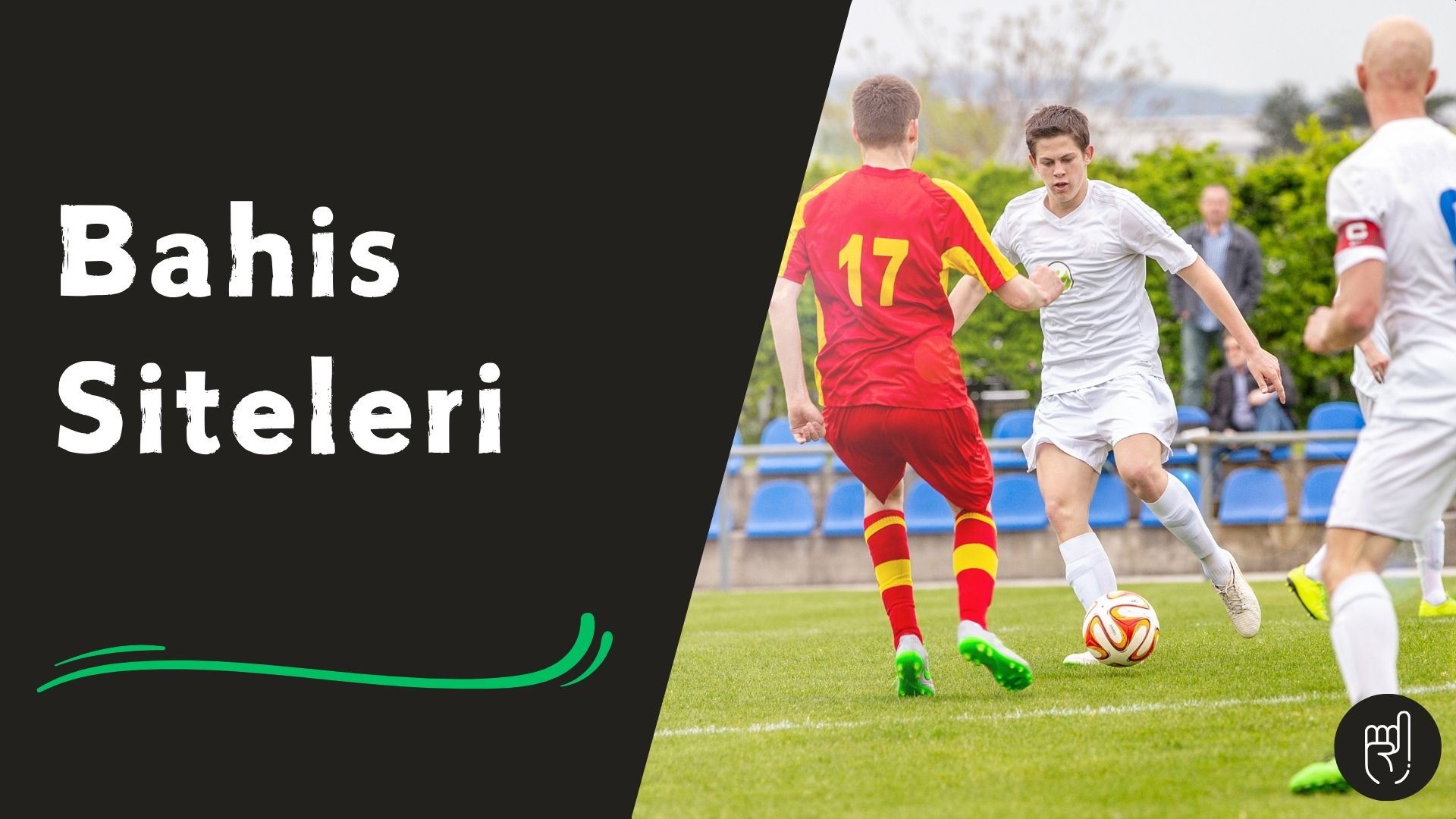 Sahte Bahis Siteleri Nasıl Tespit Edilir?