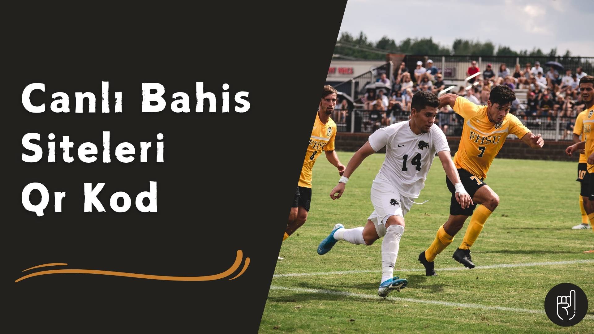Canlı Bahis Siteleri QR Kod Yatırımı Artık Çok Kolay!