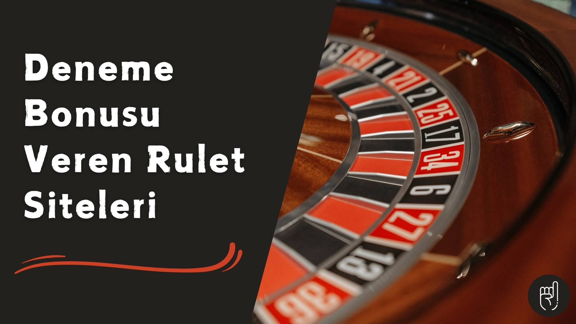 Cömert Deneme Bonusu Veren Rulet Siteleri Fırsatları!