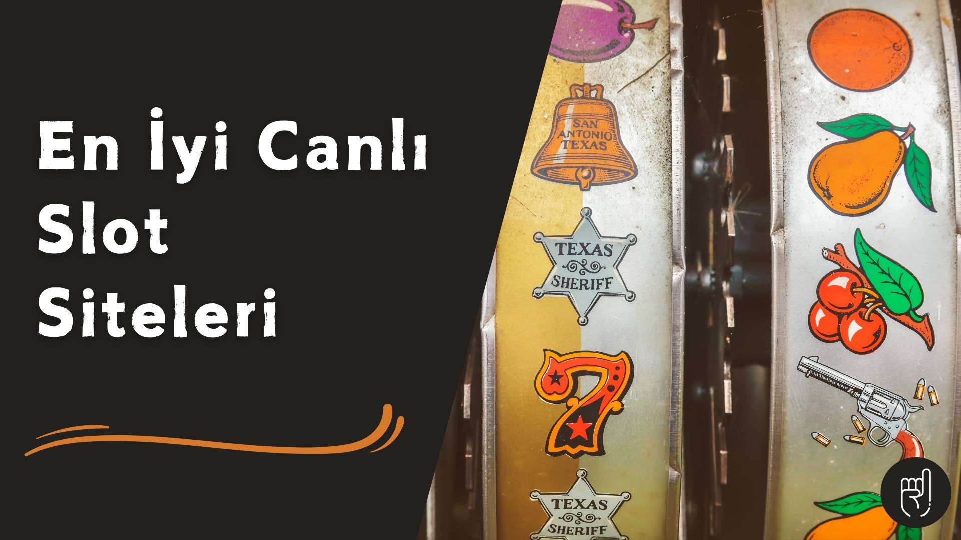 Macera Dorukta: En iyi Canlı Slot Siteleri